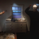 Halloween house